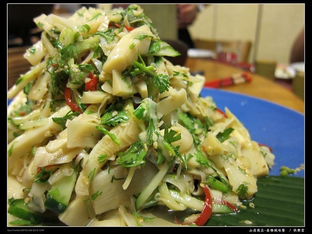 4547529793_87bee41387_o 【原住民美食,台灣】「靠山吃山,靠海吃海」的原住民美食文化,是一種自古以來與老天共有的默契