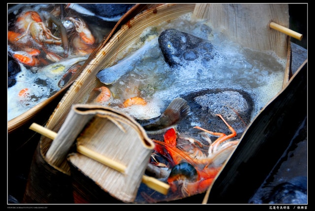 4605108659_7bca7bc3f5_z 【原住民美食,台灣】「靠山吃山,靠海吃海」的原住民美食文化,是一種自古以來與老天共有的默契