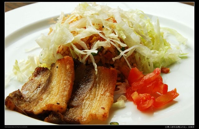 3321244223_782ac62f7e_o 【原住民美食,台灣】「靠山吃山,靠海吃海」的原住民美食文化,是一種自古以來與老天共有的默契