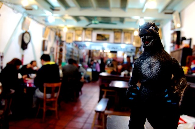 【台灣，苗栗】透過山沟沟&quot;共學共遊&quot;方式，發現台灣的美麗角落(上)~苗栗客家文化園區、苗栗故事館、山坡上高架草莓、大湖草莓酒莊