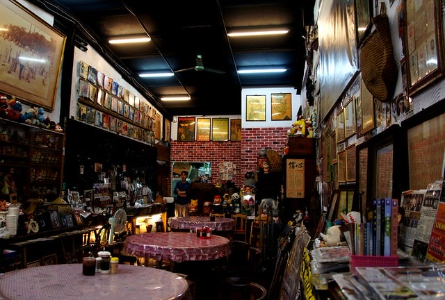 【台灣，苗栗】透過山沟沟&quot;共學共遊&quot;方式，發現台灣的美麗角落(上)~苗栗客家文化園區、苗栗故事館、山坡上高架草莓、大湖草莓酒莊