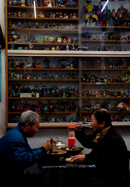 【台灣，苗栗】透過山沟沟&quot;共學共遊&quot;方式，發現台灣的美麗角落(上)~苗栗客家文化園區、苗栗故事館、山坡上高架草莓、大湖草莓酒莊