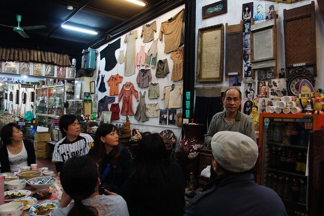 【台灣，苗栗】透過山沟沟&quot;共學共遊&quot;方式，發現台灣的美麗角落(上)~苗栗客家文化園區、苗栗故事館、山坡上高架草莓、大湖草莓酒莊