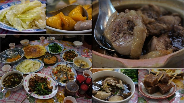 【台灣，苗栗】透過山沟沟&quot;共學共遊&quot;方式，發現台灣的美麗角落(上)~苗栗客家文化園區、苗栗故事館、山坡上高架草莓、大湖草莓酒莊