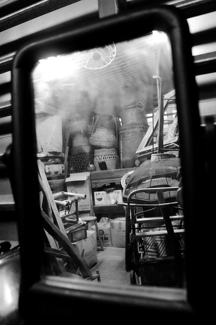 【台灣，苗栗】透過山沟沟&quot;共學共遊&quot;方式，發現台灣的美麗角落(上)~苗栗客家文化園區、苗栗故事館、山坡上高架草莓、大湖草莓酒莊