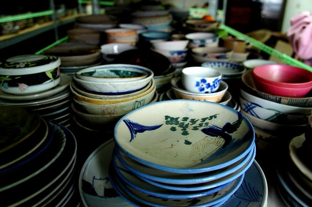 【台灣，苗栗】透過山沟沟&quot;共學共遊&quot;方式，發現台灣的美麗角落(上)~苗栗客家文化園區、苗栗故事館、山坡上高架草莓、大湖草莓酒莊