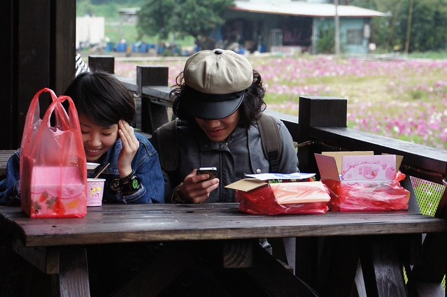 【台灣，苗栗】透過山沟沟&quot;共學共遊&quot;方式，發現台灣的美麗角落(上)~苗栗客家文化園區、苗栗故事館、山坡上高架草莓、大湖草莓酒莊