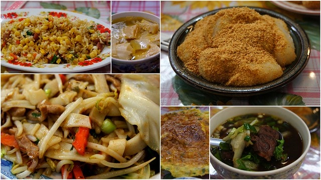 【台灣，苗栗】透過山沟沟&quot;共學共遊&quot;方式，發現台灣的美麗角落(上)~苗栗客家文化園區、苗栗故事館、山坡上高架草莓、大湖草莓酒莊