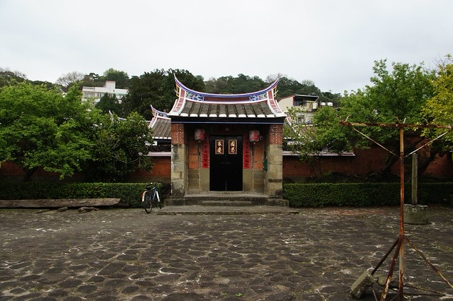 DSC09919 【台灣,新竹】透過山沟沟"共學共遊"方式,發現台灣的美麗角落(下) ~寶山大樹茶屋創意料理、漫步北埔客家小鎮、竹東意念工坊