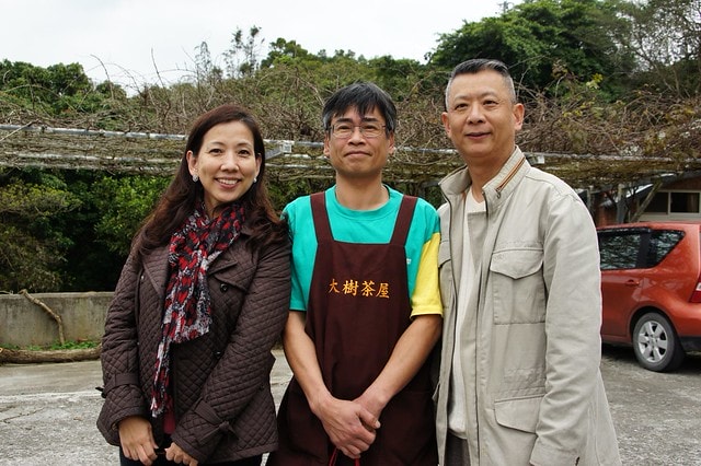DSC09888 【台灣,新竹】透過山沟沟"共學共遊"方式,發現台灣的美麗角落(下) ~寶山大樹茶屋創意料理、漫步北埔客家小鎮、竹東意念工坊