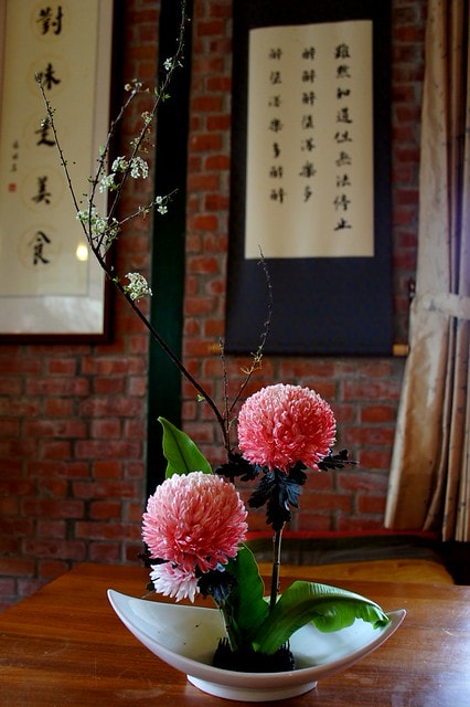 DSC09861 【台灣,新竹】透過山沟沟"共學共遊"方式,發現台灣的美麗角落(下) ~寶山大樹茶屋創意料理、漫步北埔客家小鎮、竹東意念工坊