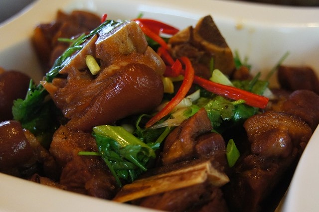 DSC09854 【台灣,新竹】透過山沟沟"共學共遊"方式,發現台灣的美麗角落(下) ~寶山大樹茶屋創意料理、漫步北埔客家小鎮、竹東意念工坊