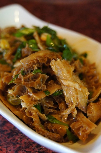 DSC09790 【台灣,新竹】透過山沟沟"共學共遊"方式,發現台灣的美麗角落(下) ~寶山大樹茶屋創意料理、漫步北埔客家小鎮、竹東意念工坊