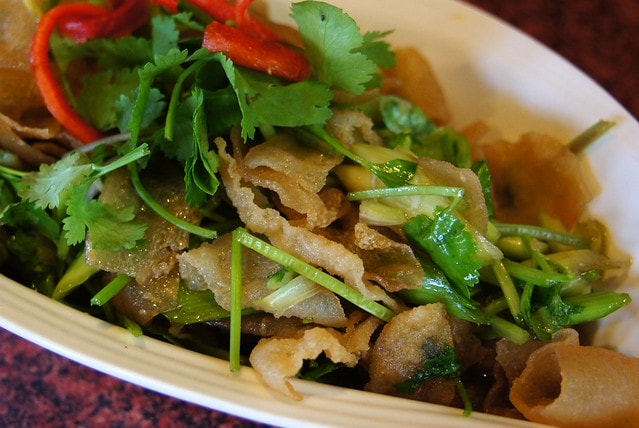 DSC09786 【台灣,新竹】透過山沟沟"共學共遊"方式,發現台灣的美麗角落(下) ~寶山大樹茶屋創意料理、漫步北埔客家小鎮、竹東意念工坊