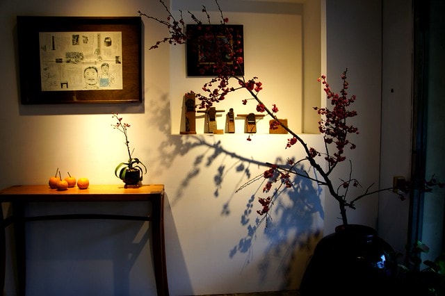 【台灣,新竹】透過山沟沟"共學共遊"方式,發現台灣的美麗角落(下) ~寶山大樹茶屋創意料理、漫步北埔客家小鎮、竹東意念工坊 - 第34張圖 【台灣,新竹】透過山沟沟"共學共遊"方式,發現台灣的美麗角落(下) ~寶山大樹茶屋創意料理、漫步北埔客家小鎮、竹東意念工坊