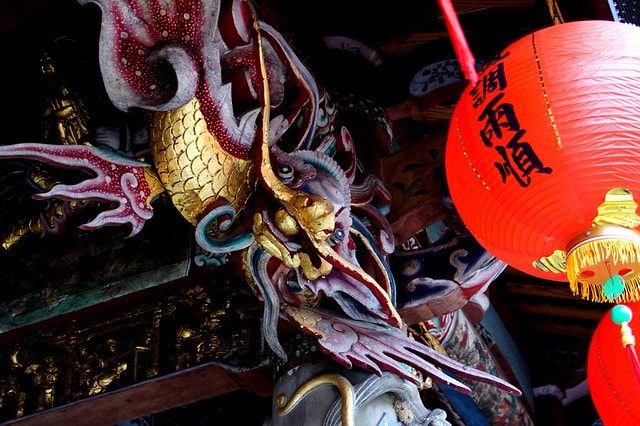 DSC09989 【台灣,新竹】透過山沟沟"共學共遊"方式,發現台灣的美麗角落(下) ~寶山大樹茶屋創意料理、漫步北埔客家小鎮、竹東意念工坊