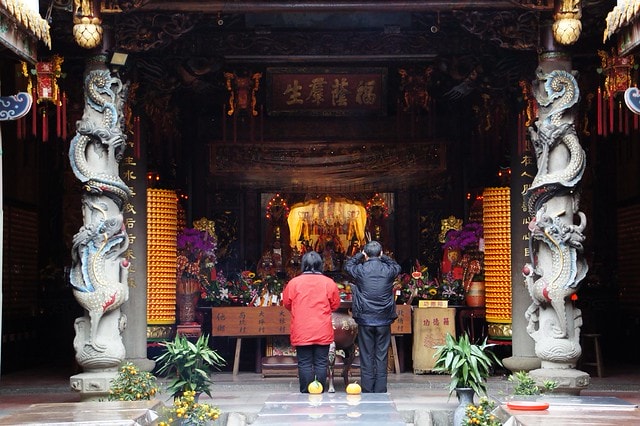 DSC09986 【台灣,新竹】透過山沟沟"共學共遊"方式,發現台灣的美麗角落(下) ~寶山大樹茶屋創意料理、漫步北埔客家小鎮、竹東意念工坊