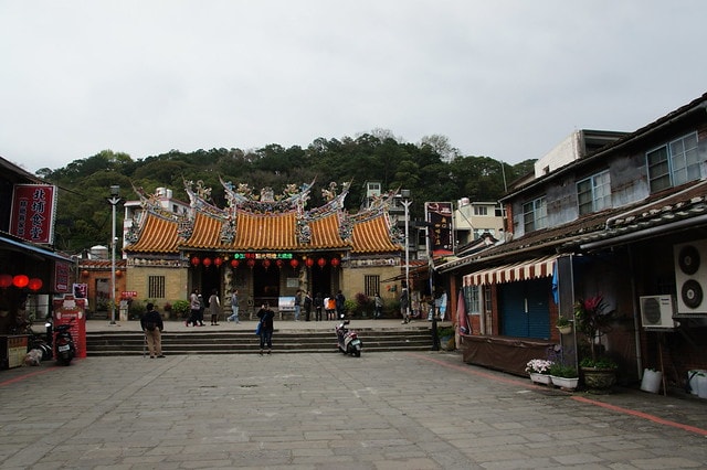 DSC09980 【台灣,新竹】透過山沟沟"共學共遊"方式,發現台灣的美麗角落(下) ~寶山大樹茶屋創意料理、漫步北埔客家小鎮、竹東意念工坊