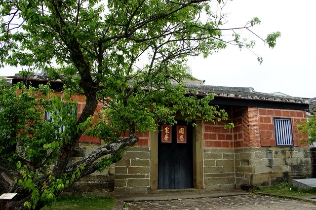 DSC09904 【台灣,新竹】透過山沟沟"共學共遊"方式,發現台灣的美麗角落(下) ~寶山大樹茶屋創意料理、漫步北埔客家小鎮、竹東意念工坊