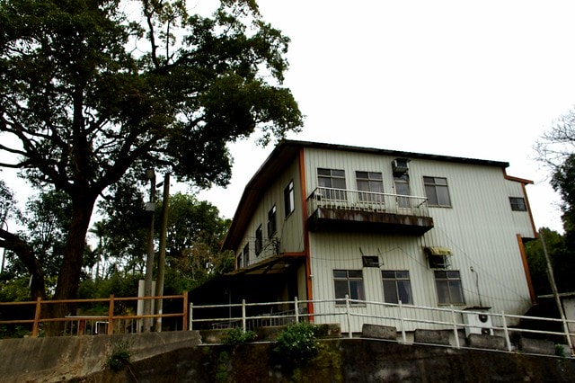 DSC09881 【台灣,新竹】透過山沟沟"共學共遊"方式,發現台灣的美麗角落(下) ~寶山大樹茶屋創意料理、漫步北埔客家小鎮、竹東意念工坊