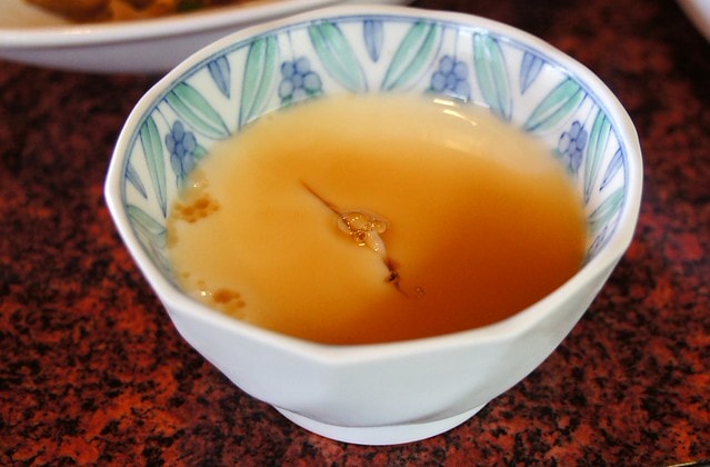 DSC09870 【台灣,新竹】透過山沟沟"共學共遊"方式,發現台灣的美麗角落(下) ~寶山大樹茶屋創意料理、漫步北埔客家小鎮、竹東意念工坊