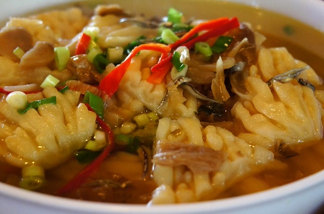 DSC09857 【台灣,新竹】透過山沟沟"共學共遊"方式,發現台灣的美麗角落(下) ~寶山大樹茶屋創意料理、漫步北埔客家小鎮、竹東意念工坊