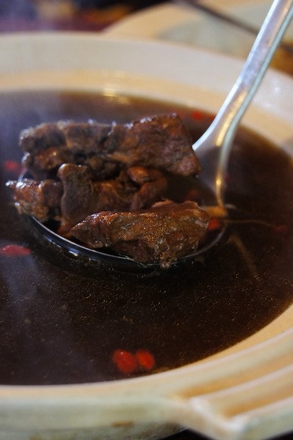 DSC09837 【台灣,新竹】透過山沟沟"共學共遊"方式,發現台灣的美麗角落(下) ~寶山大樹茶屋創意料理、漫步北埔客家小鎮、竹東意念工坊