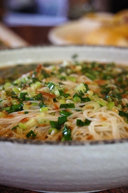 DSC09815 【台灣,新竹】透過山沟沟"共學共遊"方式,發現台灣的美麗角落(下) ~寶山大樹茶屋創意料理、漫步北埔客家小鎮、竹東意念工坊