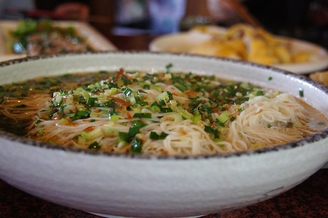 DSC09814 【台灣,新竹】透過山沟沟"共學共遊"方式,發現台灣的美麗角落(下) ~寶山大樹茶屋創意料理、漫步北埔客家小鎮、竹東意念工坊