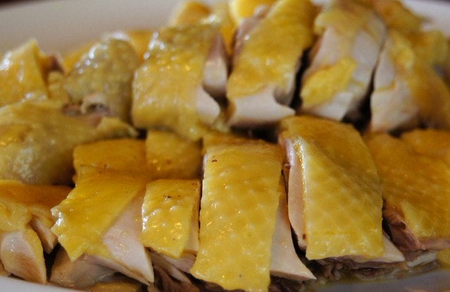 DSC09798 【台灣,新竹】透過山沟沟"共學共遊"方式,發現台灣的美麗角落(下) ~寶山大樹茶屋創意料理、漫步北埔客家小鎮、竹東意念工坊