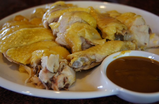 DSC09793 【台灣,新竹】透過山沟沟"共學共遊"方式,發現台灣的美麗角落(下) ~寶山大樹茶屋創意料理、漫步北埔客家小鎮、竹東意念工坊