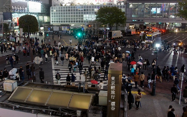 【日本，關東】雲的東京初體驗，追櫻、嚐美食、飲咖啡、嗜甜點….真是太幸福嚕