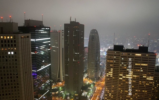 【日本，關東】雲的東京初體驗，追櫻、嚐美食、飲咖啡、嗜甜點….真是太幸福嚕