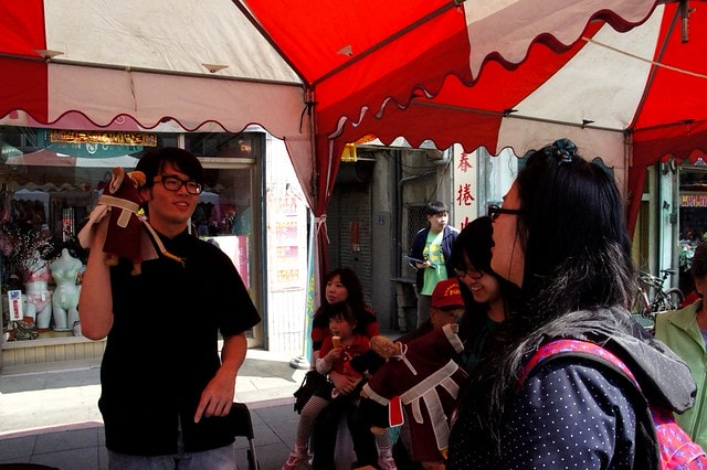 【台灣，離島】跳島小旅行，來去金門迎城隍(下)；2013金門迎城隍，浯島宗教文化觀光季(4/20~5/24)