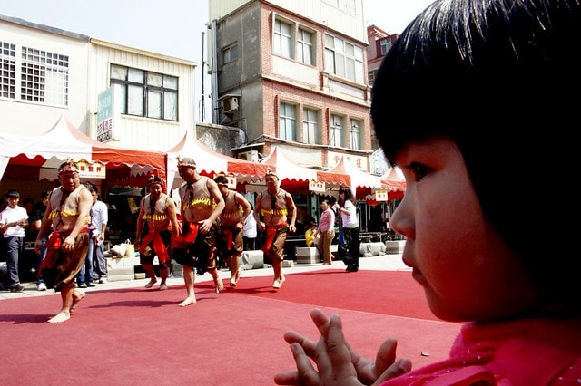 【台灣，離島】跳島小旅行，來去金門迎城隍(上)；2013金門迎城隍，浯島宗教文化觀光季(4/20~5/24)