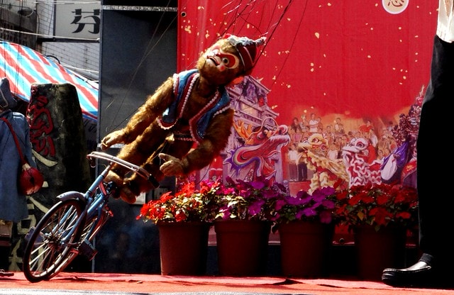 【台灣，離島】跳島小旅行，來去金門迎城隍(下)；2013金門迎城隍，浯島宗教文化觀光季(4/20~5/24)