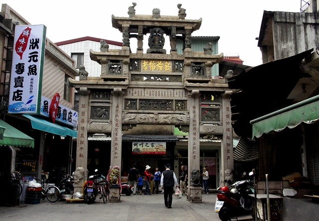 【台灣，離島】跳島小旅行，來去金門迎城隍(上)；2013金門迎城隍，浯島宗教文化觀光季(4/20~5/24)