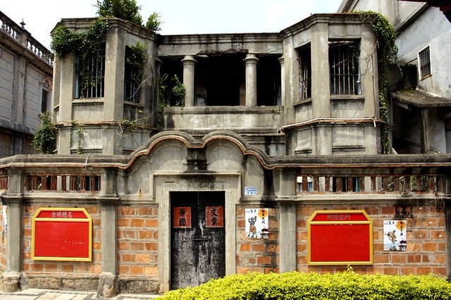 【台灣，離島】跳島小旅行，來去金門迎城隍(上)；2013金門迎城隍，浯島宗教文化觀光季(4/20~5/24)