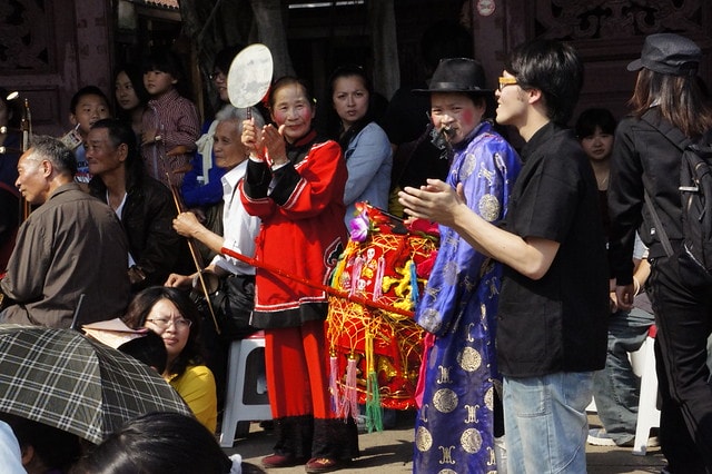 【台灣，離島】跳島小旅行，來去金門迎城隍(上)；2013金門迎城隍，浯島宗教文化觀光季(4/20~5/24)