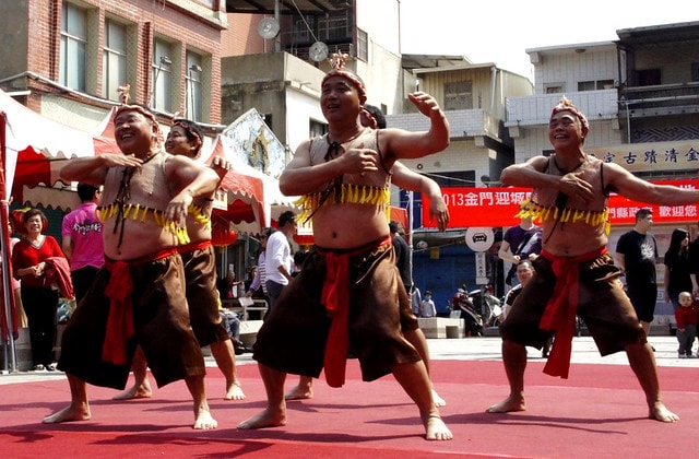 【台灣，離島】跳島小旅行，來去金門迎城隍(上)；2013金門迎城隍，浯島宗教文化觀光季(4/20~5/24)