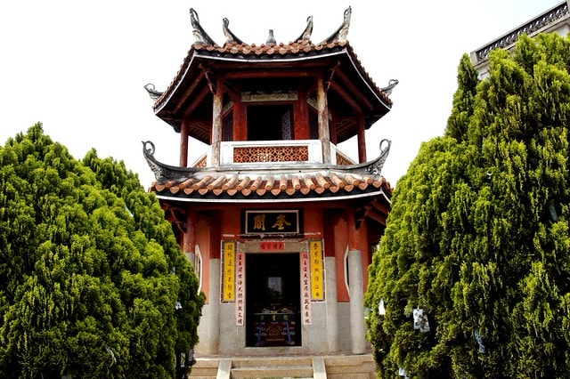 【台灣，離島】跳島小旅行，來去金門迎城隍(上)；2013金門迎城隍，浯島宗教文化觀光季(4/20~5/24)