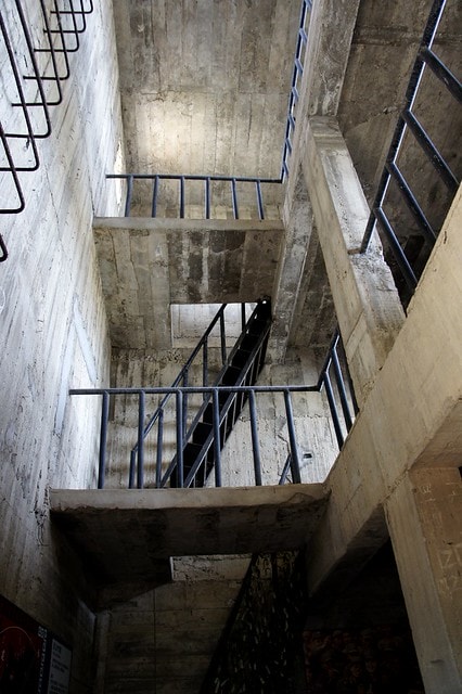 【台灣，離島，金門】古寧頭電瓶車10元帶你遊遍古寧頭戰地文化與體驗生態風光。(漫遊林厝和平紀念廣場→古寧頭戰史館→古戰場播音牆→北山石蚵田→北山聚落→南山聚落→自然溼地中心→雙鯉湖→古龍頭水尾塔)