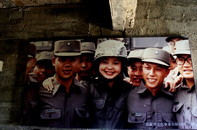 【台灣，離島，金門】古寧頭電瓶車10元帶你遊遍古寧頭戰地文化與體驗生態風光。(漫遊林厝和平紀念廣場→古寧頭戰史館→古戰場播音牆→北山石蚵田→北山聚落→南山聚落→自然溼地中心→雙鯉湖→古龍頭水尾塔)