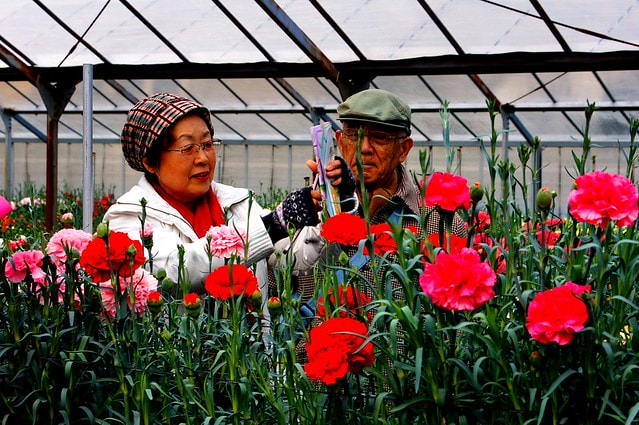 謝謝老媽一路上的支持與放心，祝雲媽&quot;母親節快樂&quot;。也祝大家有沒有過節天天都快樂哦