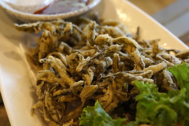 【台灣，桃園縣，龍潭鄉】OTOP全民揪團出遊去(上)巷子內的特色美食，以「茶入菜」創意又美味的&quot;壹等賞景觀茶園&quot;