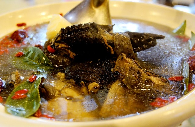 【台灣，桃園縣，龍潭鄉】OTOP全民揪團出遊去(上)巷子內的特色美食，以「茶入菜」創意又美味的&quot;壹等賞景觀茶園&quot;