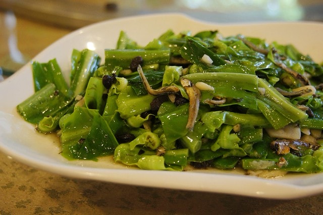 【台灣，桃園縣，龍潭鄉】OTOP全民揪團出遊去(上)巷子內的特色美食，以「茶入菜」創意又美味的&quot;壹等賞景觀茶園&quot;