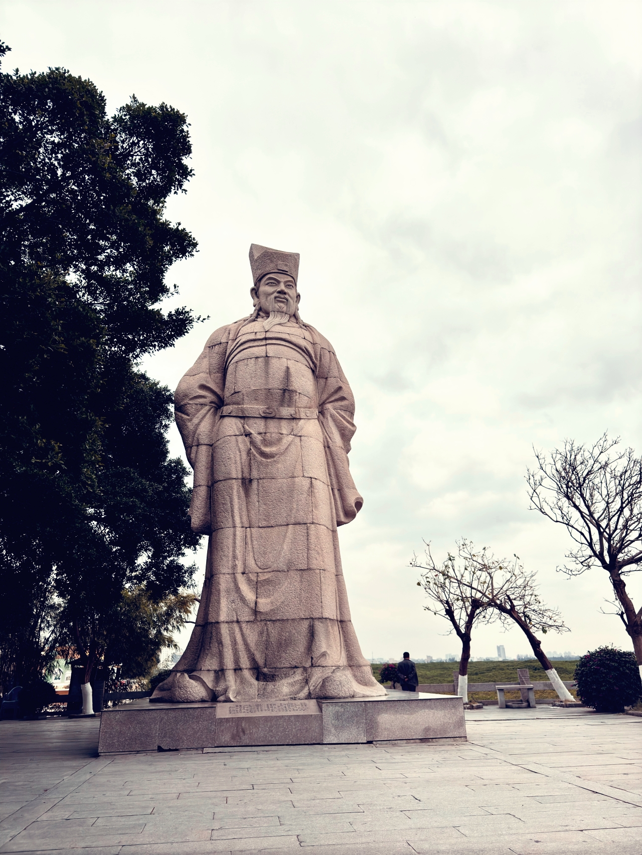 廈門｜泉州｜再訪洛陽橋，在中國第一座跨海大橋上，與千年潮聲相遇。（泉州旅遊景點）