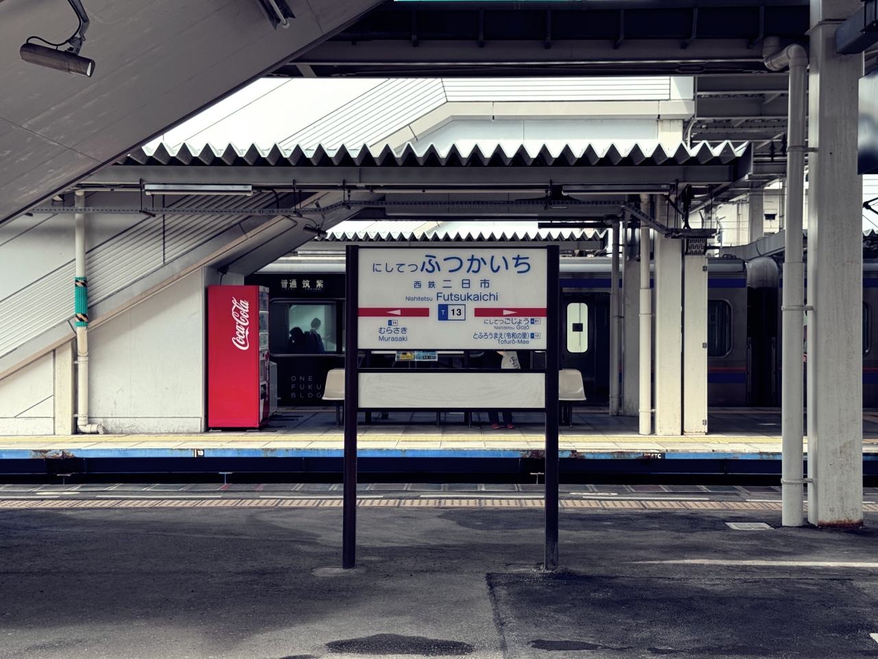 日本|福岡|太宰府旅人列車(旅人・たびと) Tabito,一台會說故事的列車,一段開往祈願之地的溫柔列車。 - 第5張圖