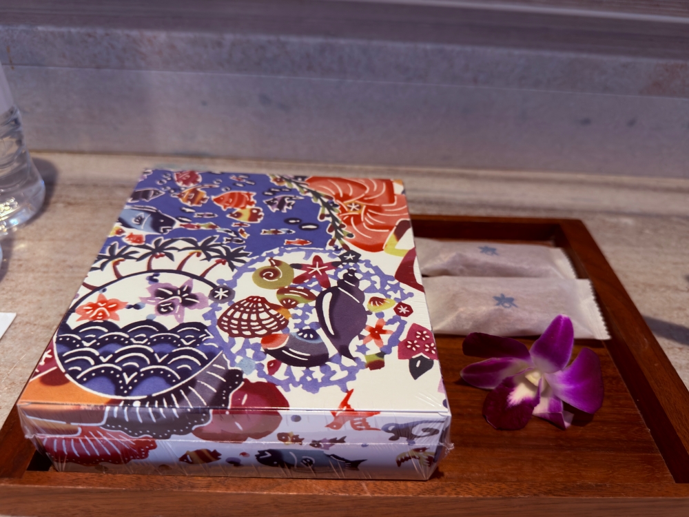 沖繩住宿推薦｜海麗客蘭尼沖繩 Halekulani Okinawa 全客房海景・恩納村頂級度假村慢旅體驗。